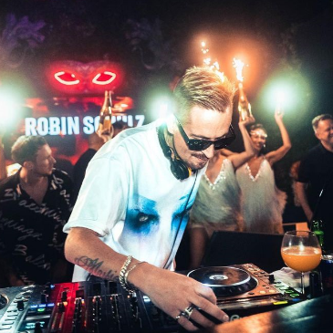 Robin Schulz